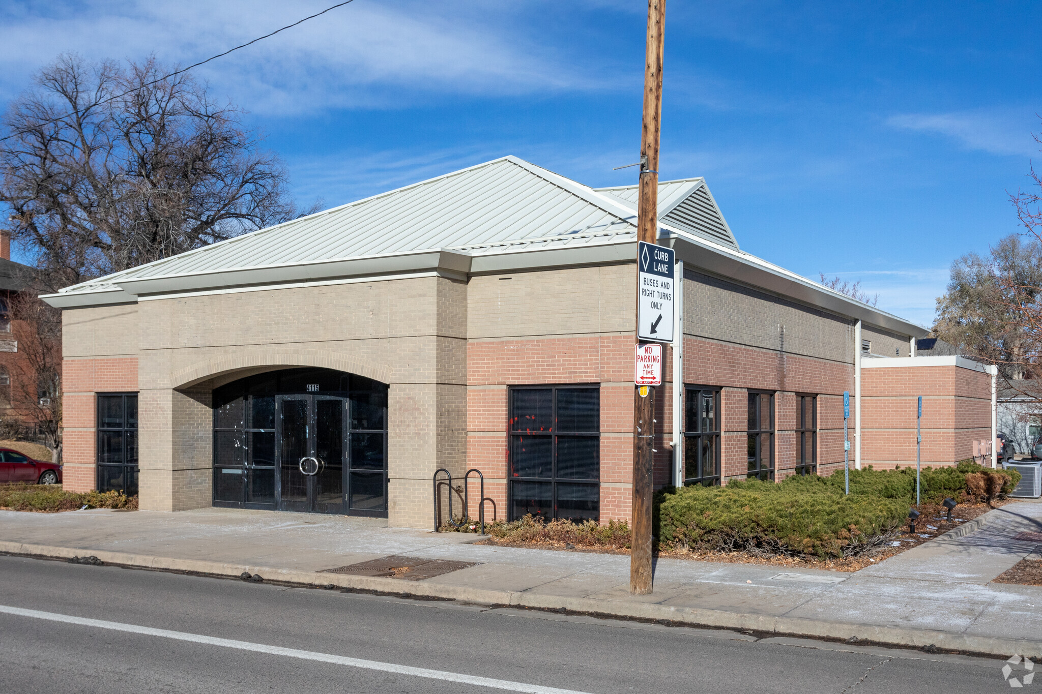 4115 E Colfax Ave, Denver, CO for sale Primary Photo- Image 1 of 11