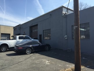 Plus de détails pour 53 Clifton Blvd, Clifton, NJ - Industriel à vendre