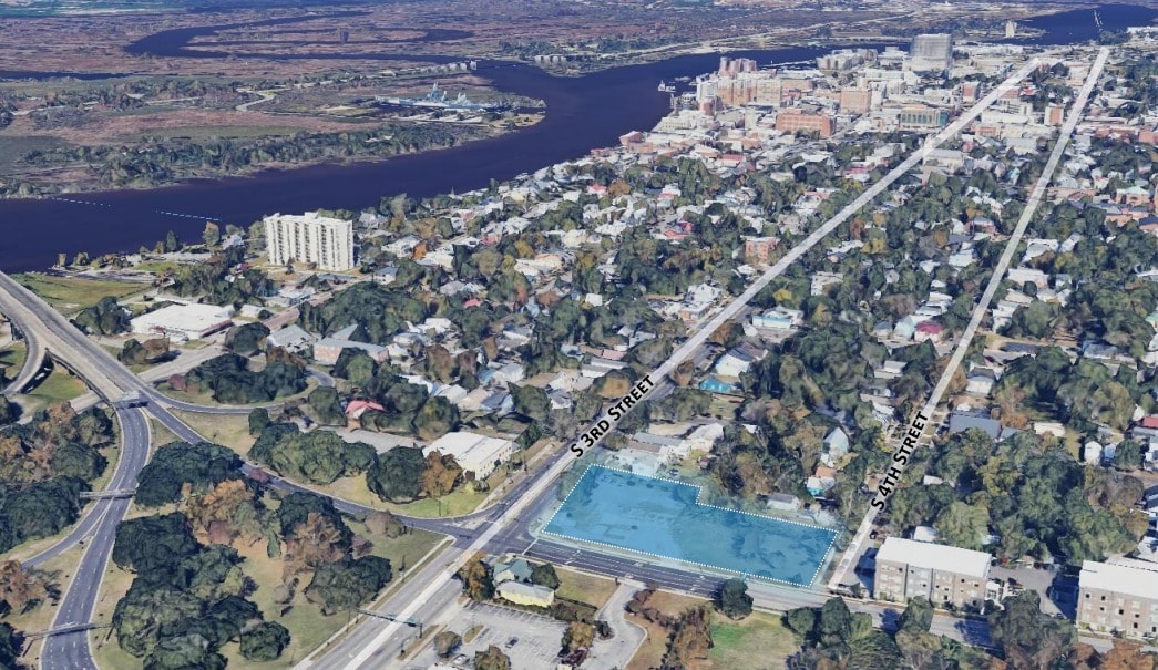 716 S 4th St, Wilmington, NC à vendre Photo principale- Image 1 de 3