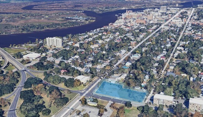 Plus de détails pour 716 S 4th St, Wilmington, NC - Terrain à vendre