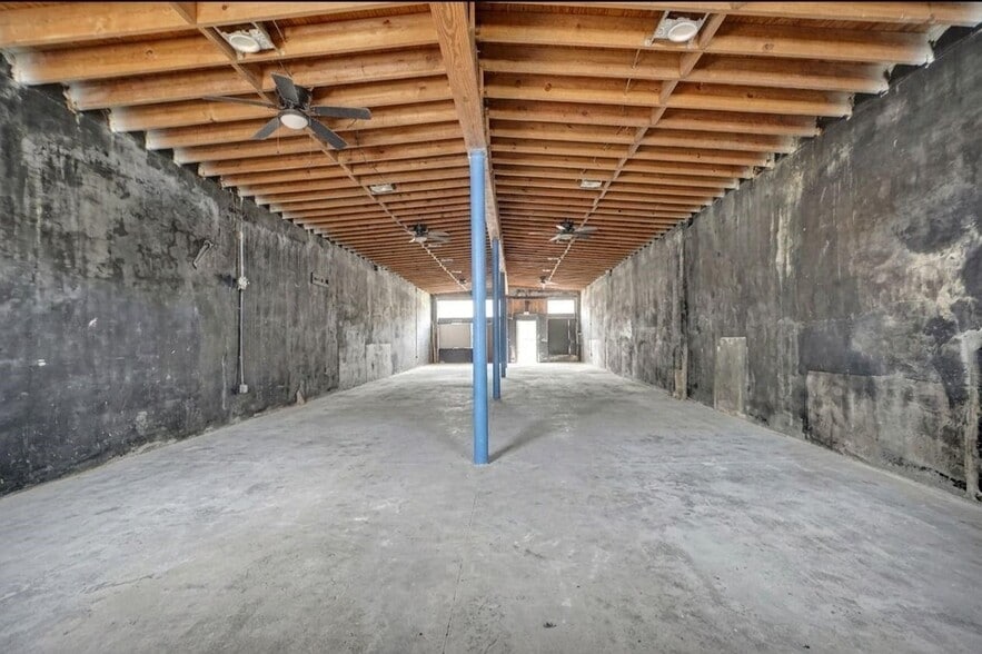 4167 SW 18th St, West Park, FL à vendre - Photo du bâtiment - Image 3 de 19
