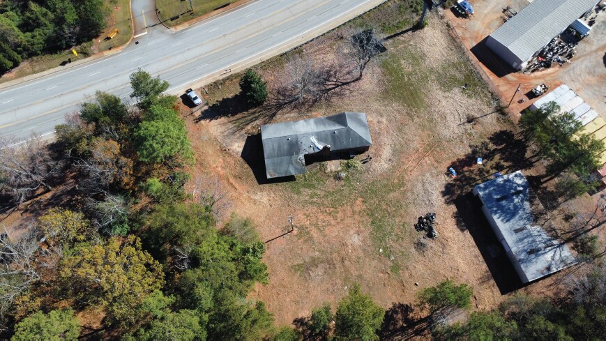 1731 N Lake Dr, Lexington, SC for lease Primary Photo- Image 1 of 3