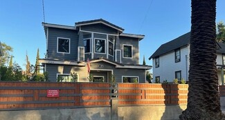 Plus de détails pour 4149 Chestnut St, Riverside, CA - Bureau à vendre