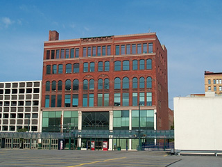 268 Main St, Buffalo, NY for lease - Building Photo - Image 3 of 12