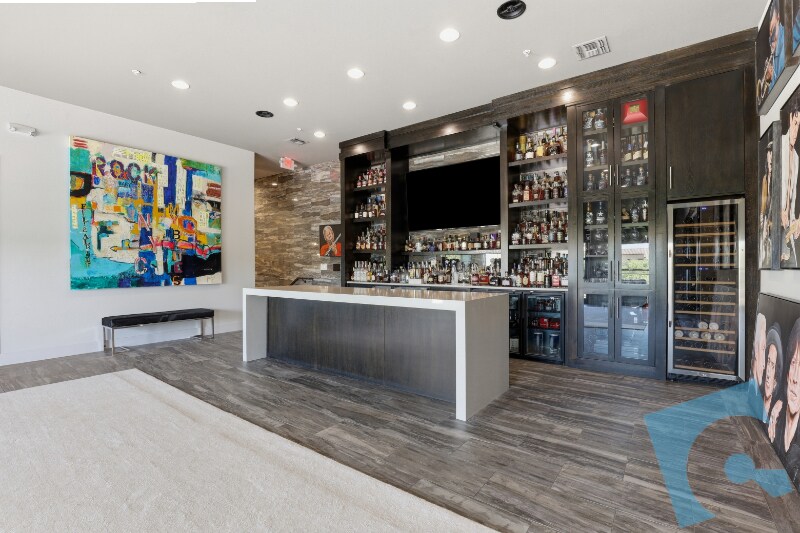 8739 Davis Blvd, Keller, TX à vendre - Photo du bâtiment - Image 3 de 32