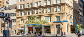 Plus de détails pour 245 Seventh Ave, New York, NY - Commerce de détail à louer