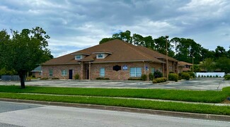 Plus de détails pour Old St. Augustine Rd. Office Buildings – Bureau à vendre, Jacksonville, FL