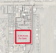 Viking Dr, Reedsburg, WI - AÉRIEN  Vue de la carte - Image1