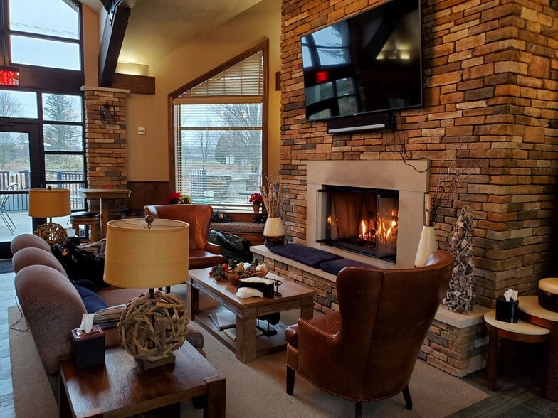 1423 Conway Rd, Clymer, NY for sale - Interior Photo - Image 3 of 4
