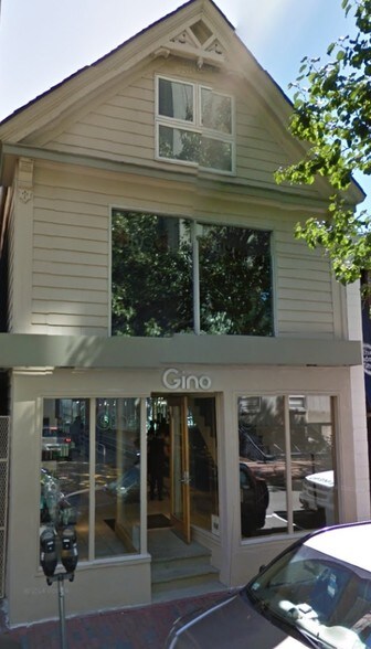 20 Holyoke St, Cambridge, MA for lease - Building Photo - Image 2 of 3