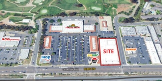 More details for 1888 Oceanside Blvd, Oceanside, CA - Land for Sale