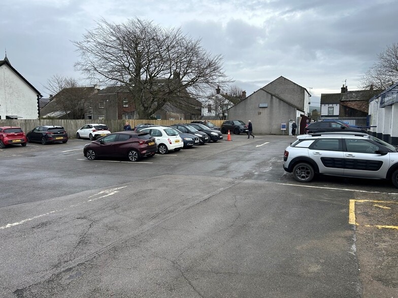 Main St, Egremont for lease - Building Photo - Image 2 of 3