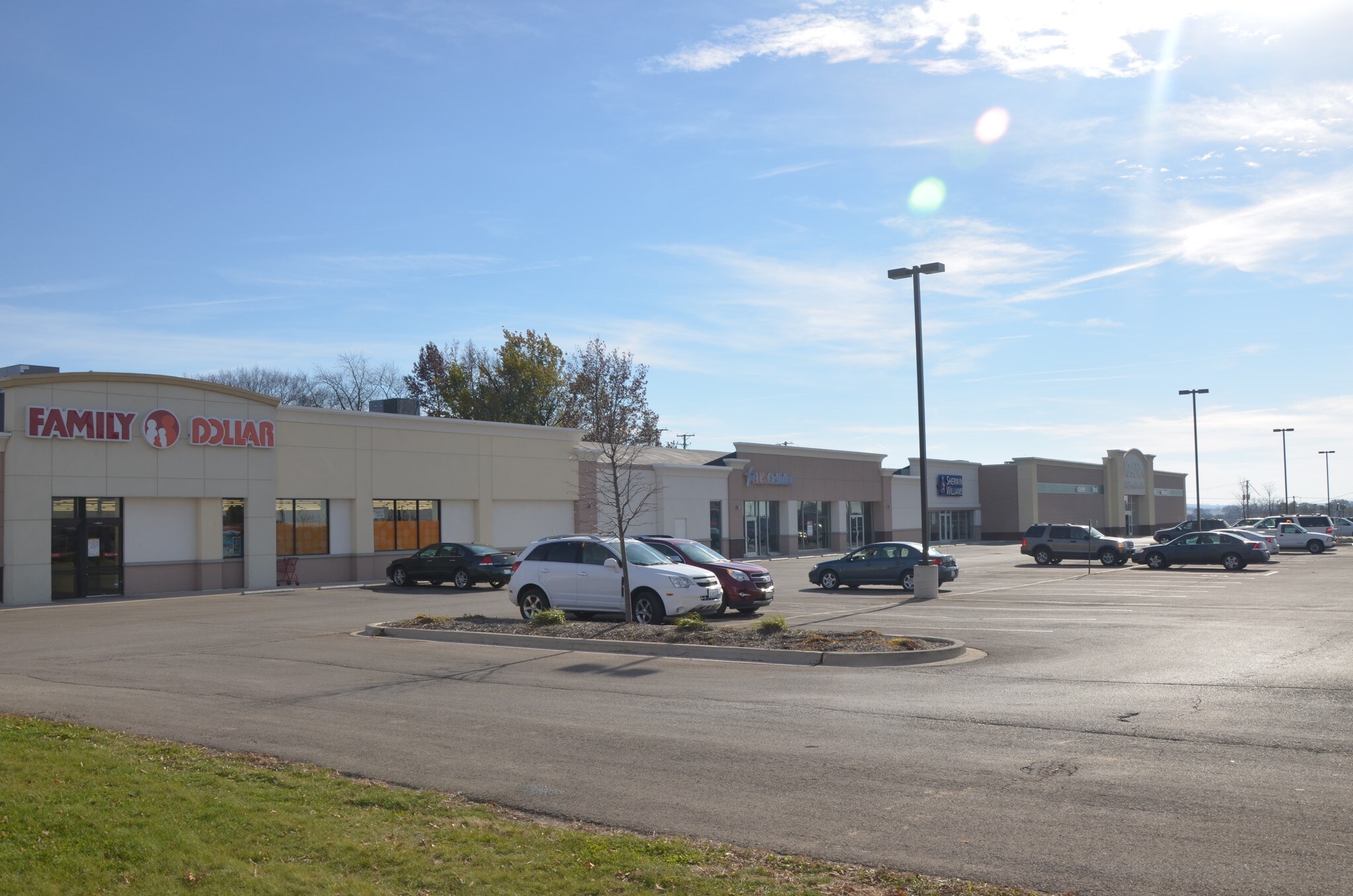 1601-1609 S West Ave, Freeport, IL for sale Primary Photo- Image 1 of 1