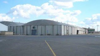 Plus de détails pour 2906 Santa Fe st, Riverbank, CA - Industriel/Logistique à louer