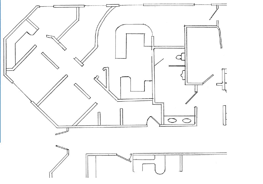 12900 Perris Blvd, Moreno Valley, CA à louer Plan d’étage- Image 1 de 2