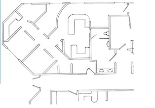 12900 Perris Blvd, Moreno Valley, CA à louer Plan d’étage- Image 1 de 2