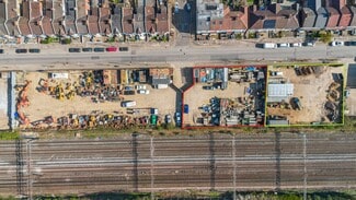 More details for Unit 1 & 2 Cecil Rd, Harrow - Land for Lease