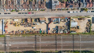 Plus de détails pour Unit 1 & 2 Cecil Rd, Harrow - Terrain à louer