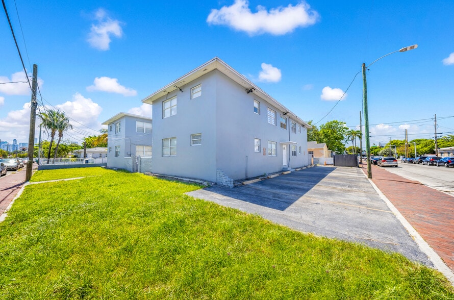 1580 SW 6th St, Miami, FL for sale - Building Photo - Image 2 of 52