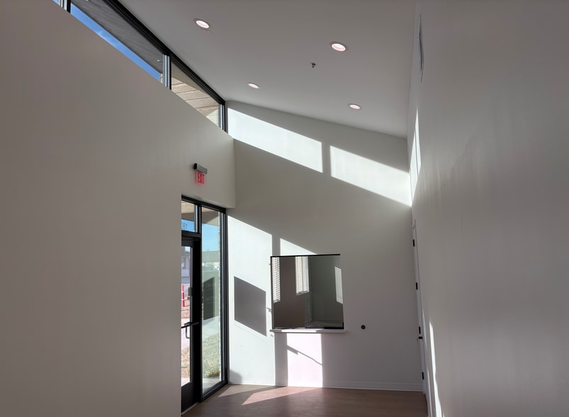 1400 N Coit Rd, McKinney, TX à louer - Photo intérieure - Image 2 de 8