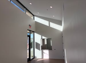 1400 N Coit Rd, McKinney, TX for lease Interior Photo- Image 2 of 6