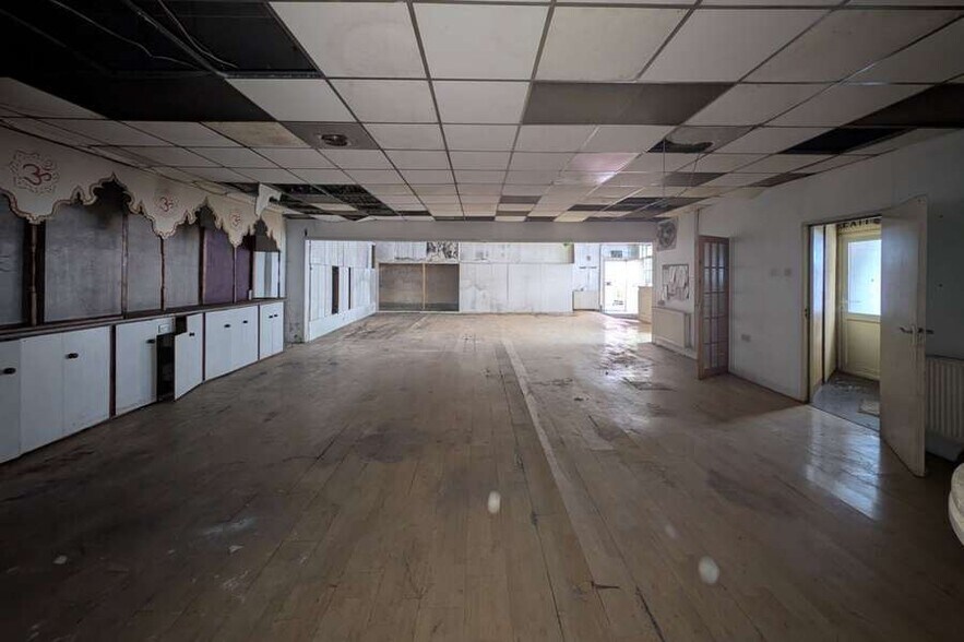 78A Frith Rd, Croydon à vendre - Photo du bâtiment - Image 2 de 4