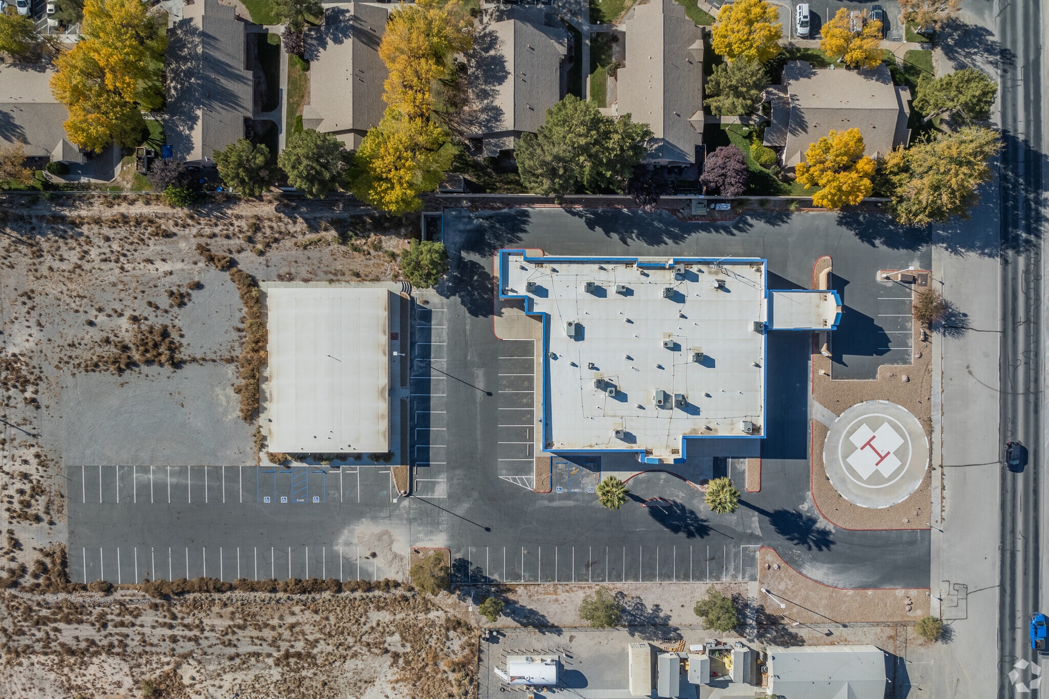 1501-1503 E Calvada Blvd, Pahrump, NV for sale Primary Photo- Image 1 of 24