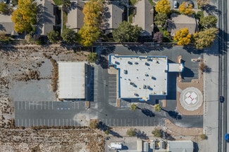 More details for 1501-1503 E Calvada Blvd, Pahrump, NV - Office for Sale