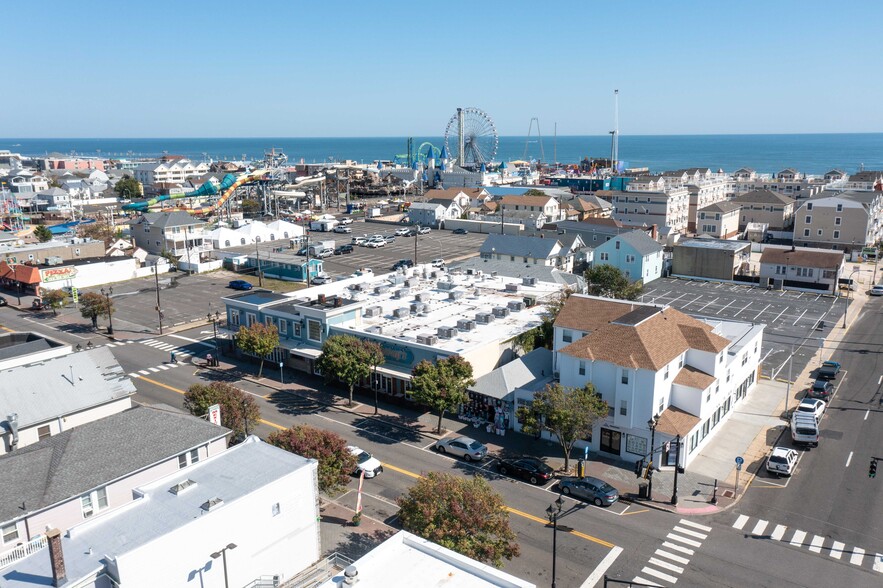 618 Boulevard, Seaside Heights, NJ for sale - Building Photo - Image 2 of 15