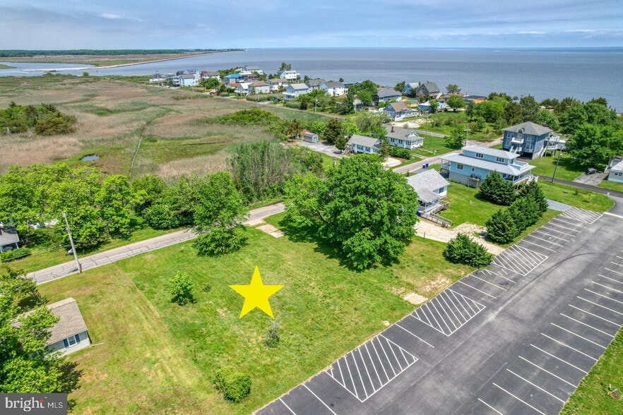 3520 Main St, Frederica, DE for sale - Primary Photo - Image 1 of 6