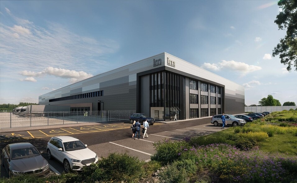 Alcester Rd, Stratford Upon Avon for lease - Building Photo - Image 3 of 3