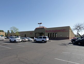 Plus de détails pour 2782 W Peoria Ave, Phoenix, AZ - Commerce de détail à louer