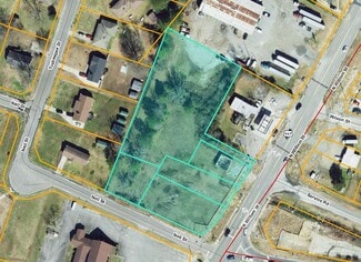 More details for 1601 N William St, Goldsboro, NC - Land for Sale
