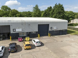 More details for Tay Rd, Birmingham - Industrial for Lease