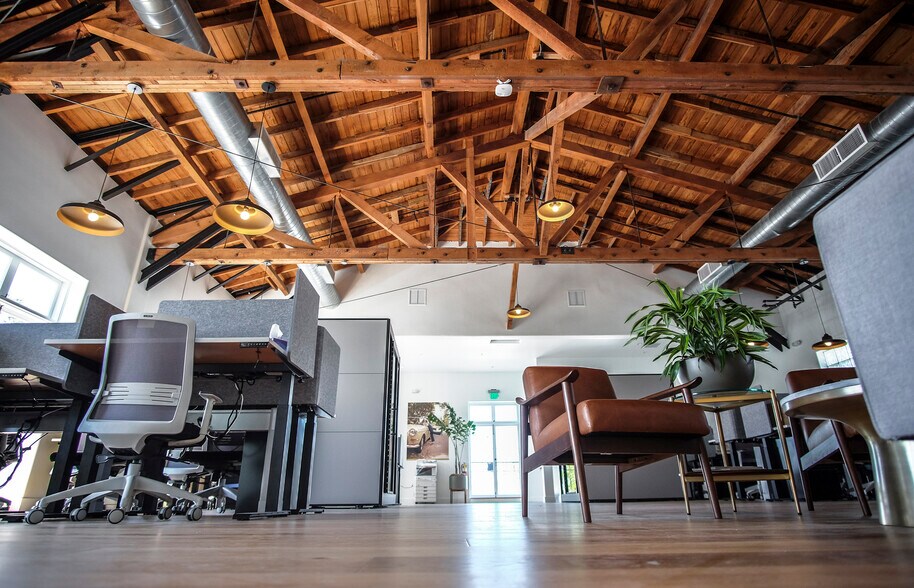 430 Chapala St, Santa Barbara, CA à louer - Photo intérieure - Image 3 de 9