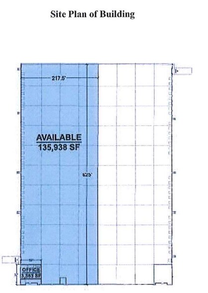 7550 Wood Rd, Douglasville, GA à louer - Photo du bâtiment - Image 2 de 10