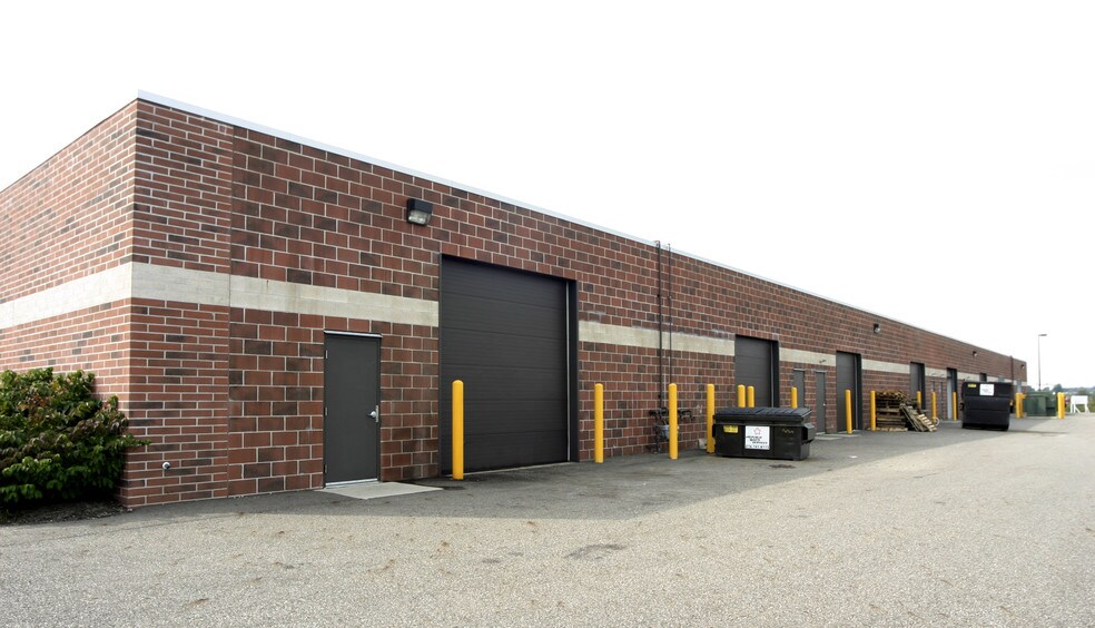 555 Frost Rd, Streetsboro, OH à louer - Autre - Image 3 de 10