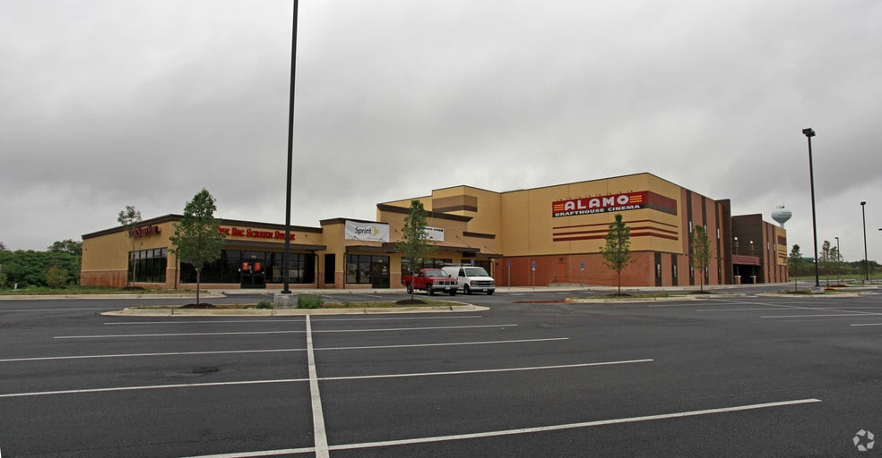 Valley Ave, Winchester, VA for lease - Building Photo - Image 2 of 2