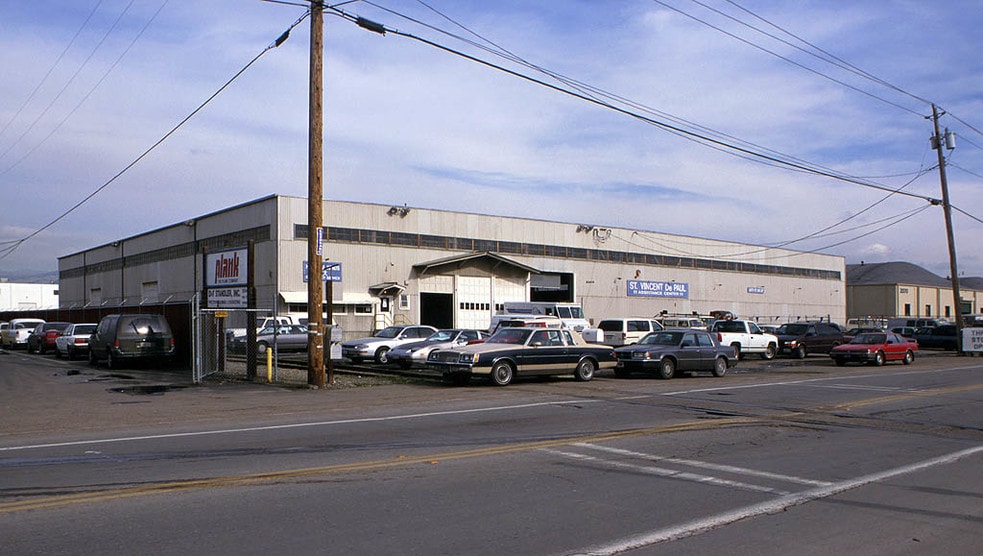 2040 S 7th St, San Jose, CA for lease - Building Photo - Image 2 of 9