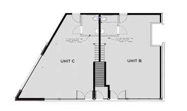 12477 W Washington Blvd, Los Angeles, CA for lease Floor Plan- Image 2 of 9