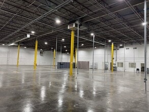 409 Airport Blvd, Morrisville, NC for lease Building Photo- Image 2 of 5