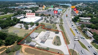 More details for 15851 US Highway 441, Eustis, FL - Land for Sale