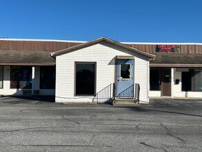 9989 S Dupont Hwy, Felton, DE for sale Building Photo- Image 1 of 1