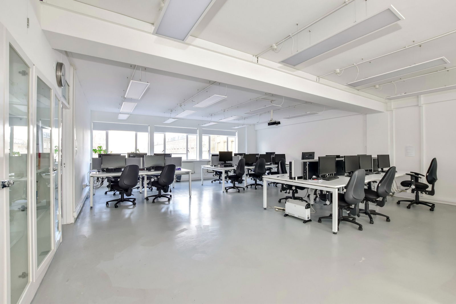 231-233 North Gower St, London for lease Interior Photo- Image 1 of 5