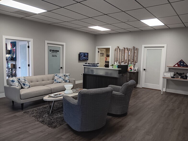 853 3rd St, Hot Springs, AR à louer - Hall d’entrée - Image 3 de 8