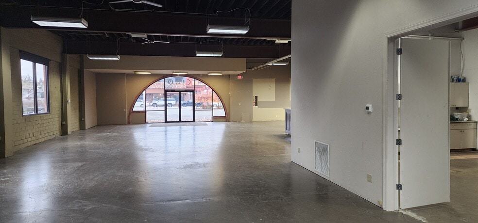 428 S S. Main St, Kalispell, MT for lease - Building Photo - Image 3 of 3