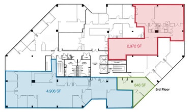 14405 Laurel Pl, Laurel, MD for lease Building Photo- Image 1 of 1