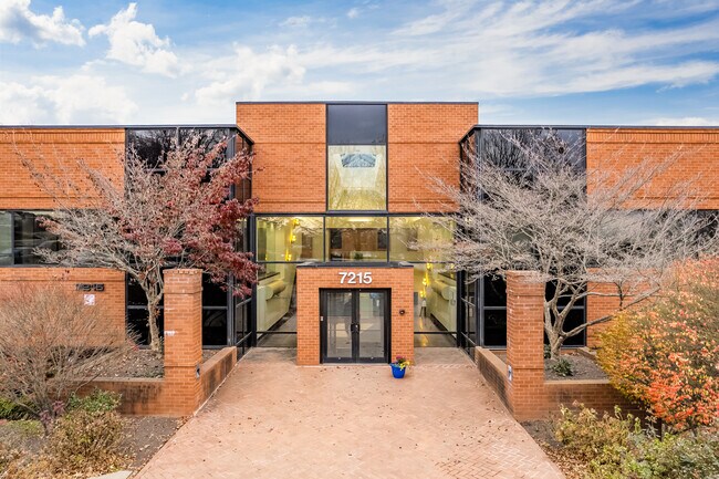 More details for 7215 Corporate Ct, Frederick, MD - Office for Lease