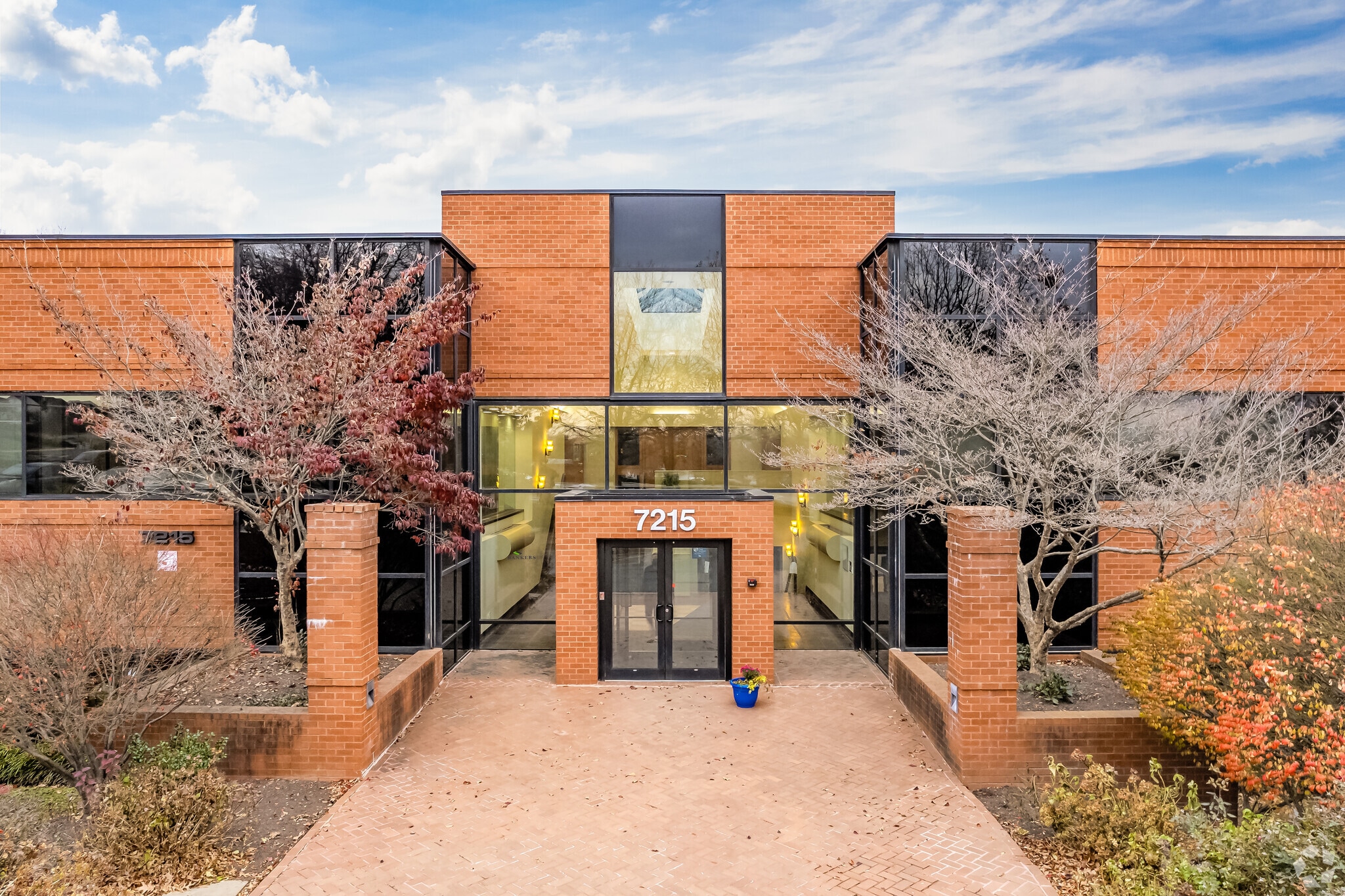 7215 Corporate Ct, Frederick, MD for lease Primary Photo- Image 1 of 21