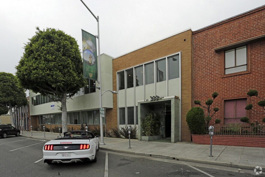 333 S Beverly Dr, Beverly Hills, CA à vendre - Photo principale - Image 1 de 13